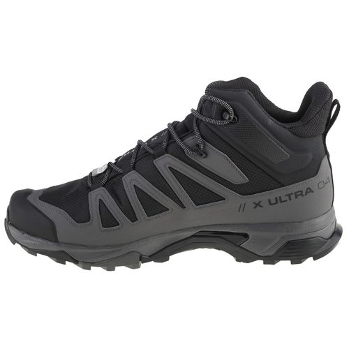 Salomon X Ultra 4 Mid Wide GTX 412946 Planinarske Cipele slika 2