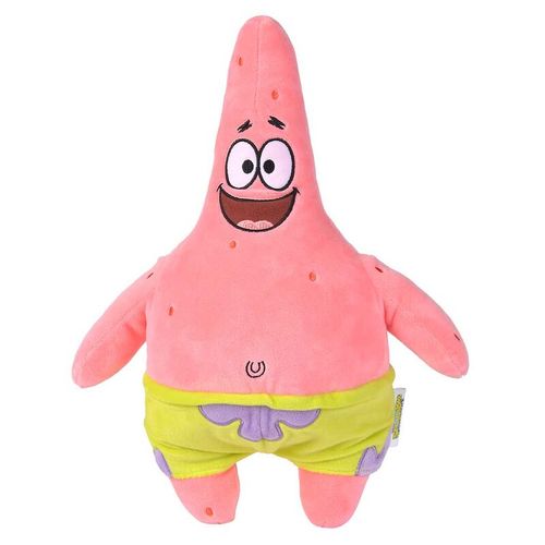 SpongeBob Patricio plišani igračka 35 cm slika 1