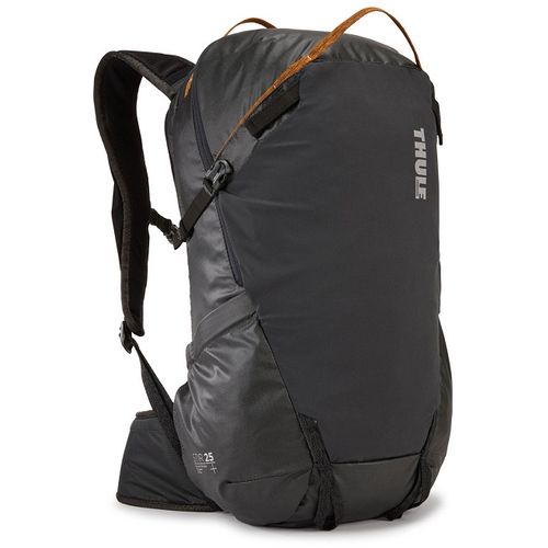 Thule Stir 25L Men's muški planinarski ruksak crni slika 1