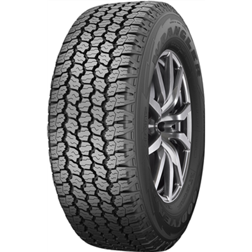 Goodyear 205R16C WRL ALL-TERRAIN ADVENTURE 110/108S Putnička/SUV Letnja slika 1