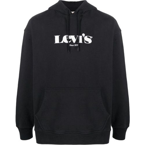 Levi's T2 relaxed Graphic muški hoodie/dukserica 384790039 slika 1