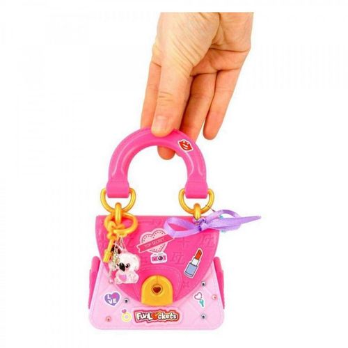 Funlockets Secret Tiny Bag slika 3