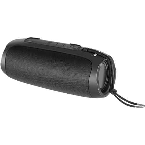 STREETZ S350 Bluetooth zvučnik 2x10W, crni slika 10