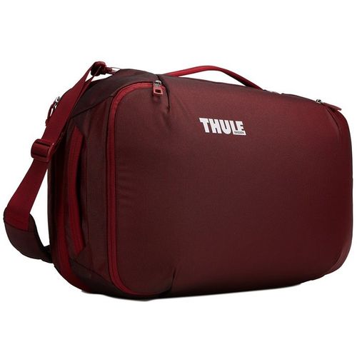 Univerzalni ruksak/torba Thule Subterra Carry-On 40L crvena slika 16