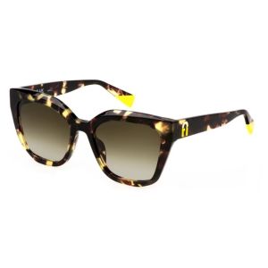 Ženske Sunčane naočale Furla Furla SFU781/S Tortoise