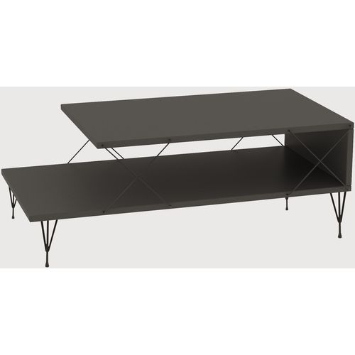 Loire - Anthracite Anthracite Coffee Table slika 2