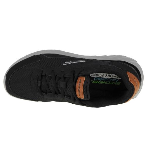 Skechers Overhaul 2.0 - Enforcer 232289-BKCC slika 3