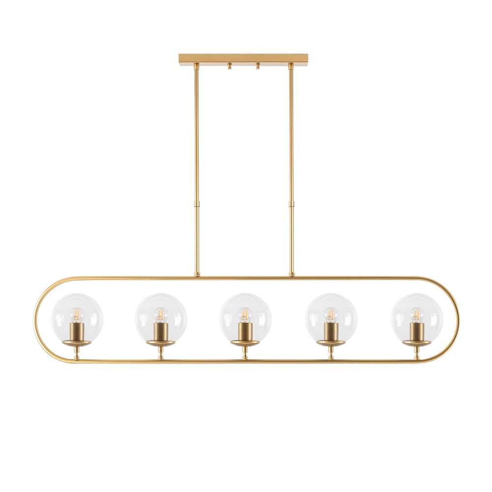 Jewel - 10625 Sjajni Zlatni Luster slika 4
