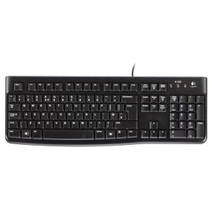 Logitech tastatura K120 OEM YU