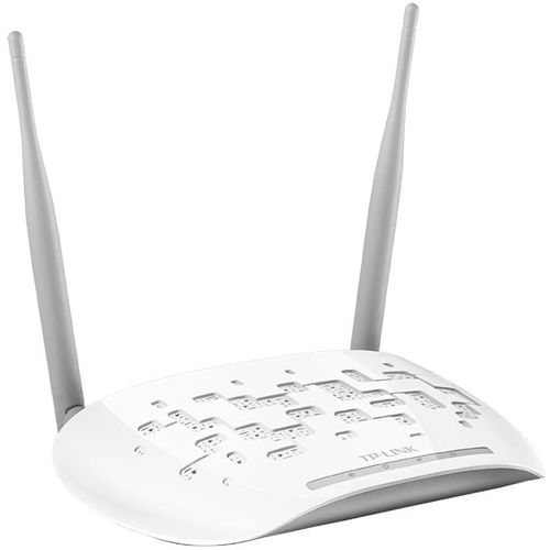 TP-Links N300 Wi-Fi Access Point, 300Mbps at 2.4GHz slika 1