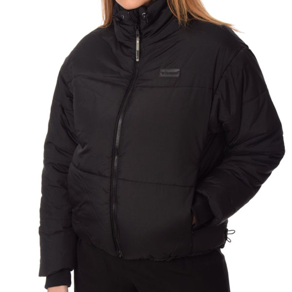 Hummel Jakna Hmlnidalee Zip Coat Za Žene slika 1