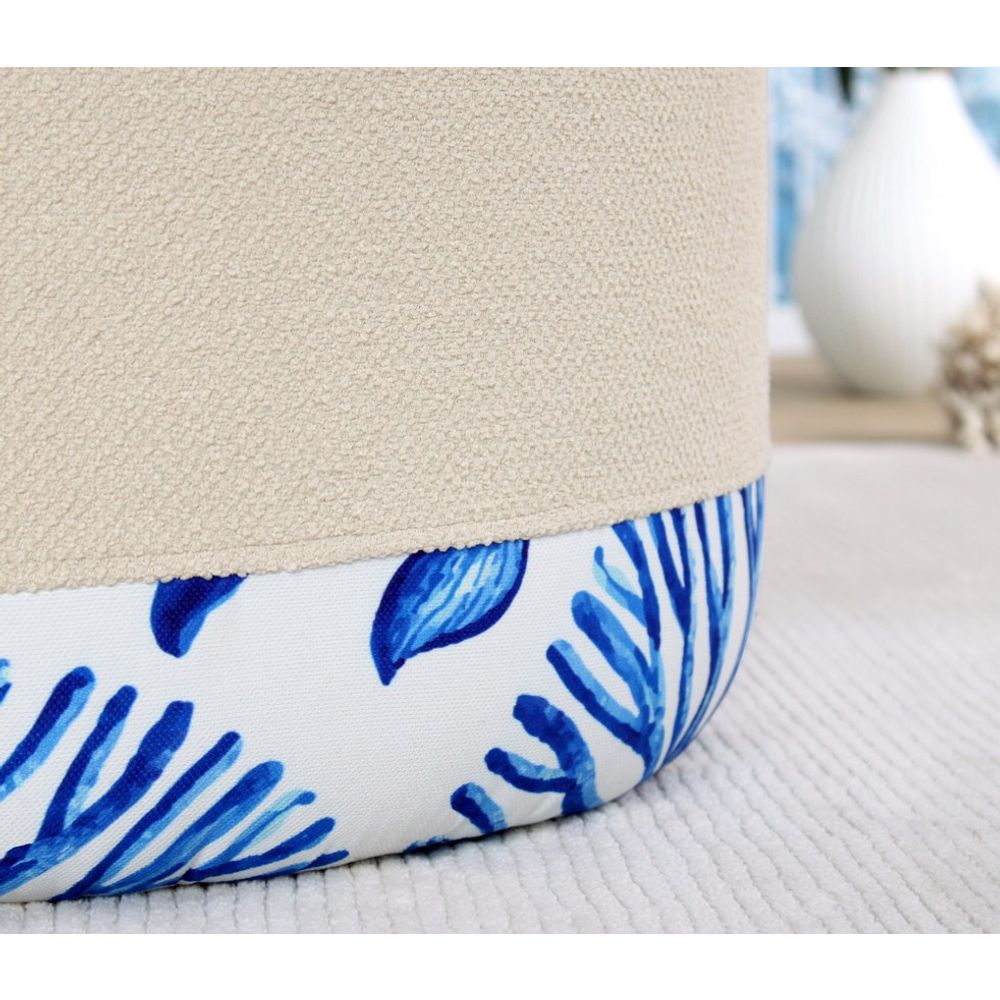 Lagone 8850 Višebojni Puf slika 7