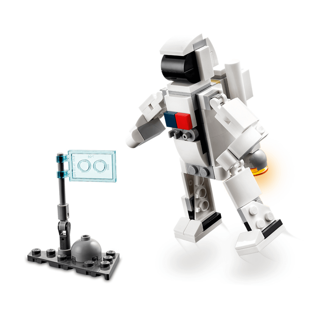 LEGO 31134 Svemirski brod slika 4