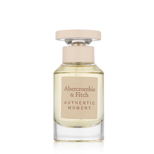 Abercrombie & Fitch Authentic Moment Woman Eau De Parfum 50 ml slika 2