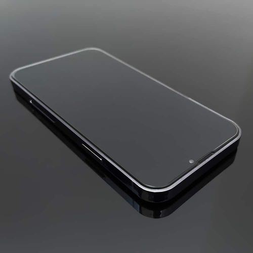 Wozinsky Nano Flexi Glass Hybrid Screen Protector Kaljeno staklo za iPhone 13 mini slika 3
