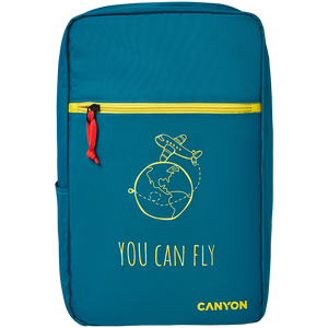 CANYON cabin size backpack for 15.6" laptop