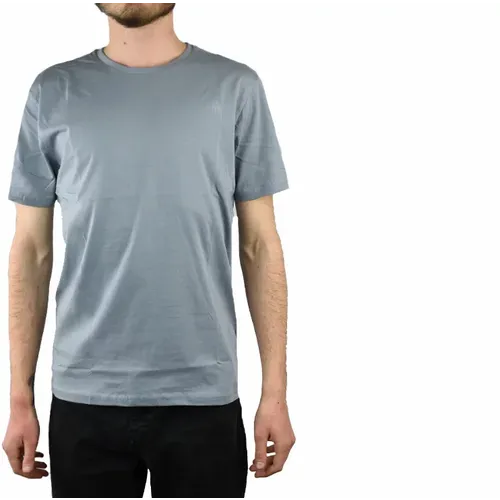 Muška majica The north face simple dome tee tx5zdk1 slika 14