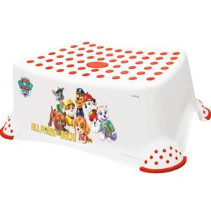 Keeeper neklizajuća platforma Paw Patrol