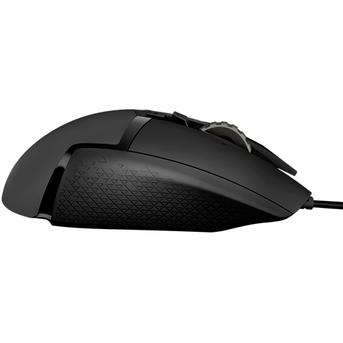 Logitech G502 HERO Gaming Miš, USB, Crni slika 7