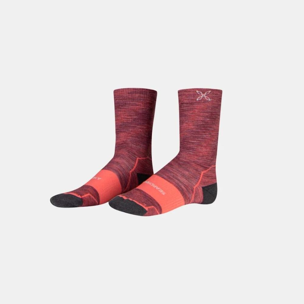 Montura Čarape Merino Wool Light Mid slika 1