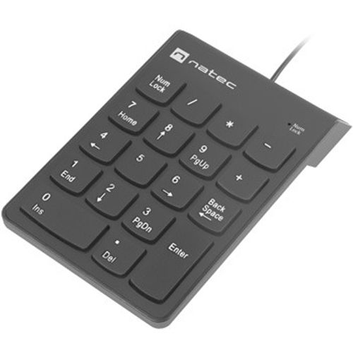 Natec NKL-2022 GOBY 2, Numeric Keypad USB slika 1