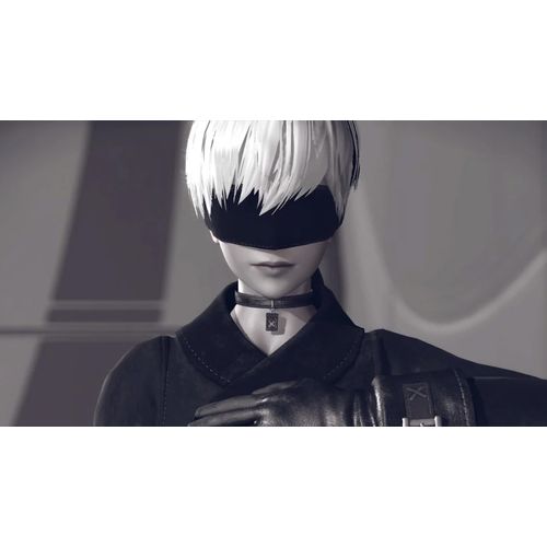 Switch NieR:Automata - The End of YoRHa Edition slika 3