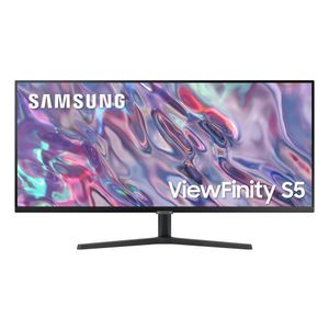 Samsung LS34C500GAUXEN 34" VA 21:9 3440x1440 100Hz 5ms GtG HDMIx2 DP Freesync crna