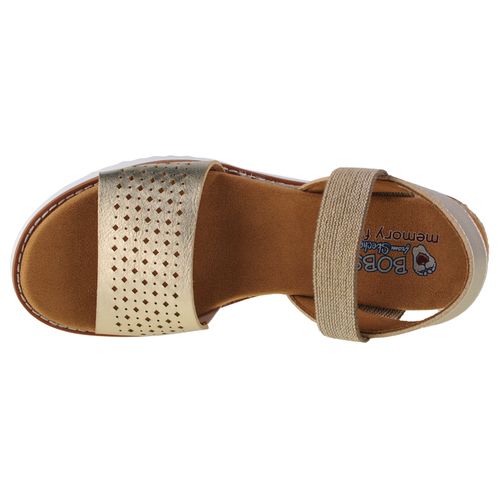 Skechers Desert Kiss Ženske Sandale 113557-CHMP slika 3