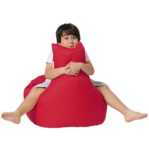 Baton - Red Red Garden Bean Bag slika 7