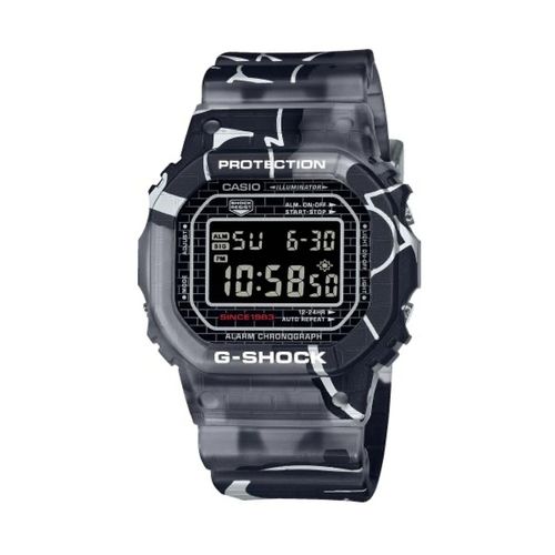 Muški sat Casio G-Shock STREET SPIRIT SERIE (Ø 43 mm) slika 1