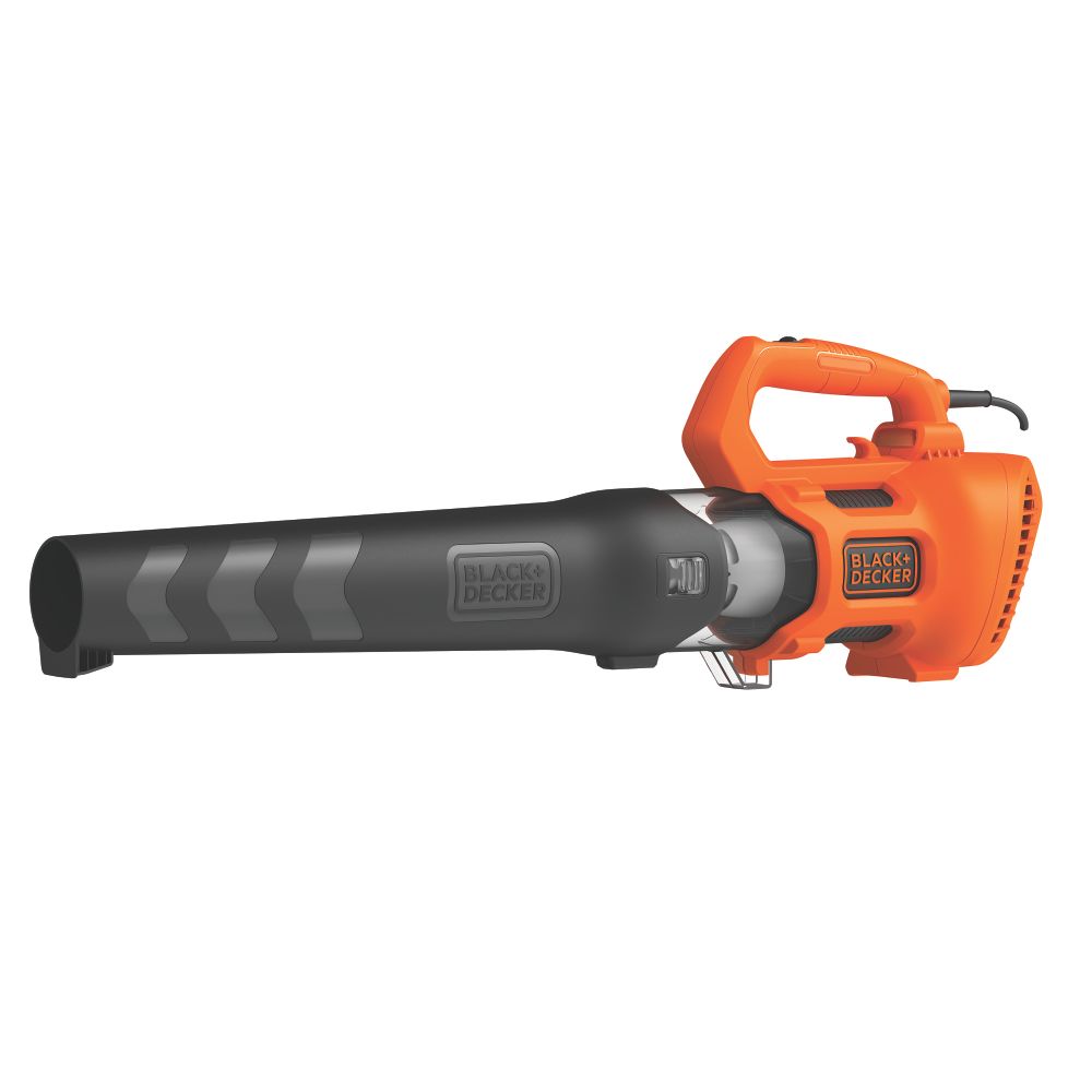 PUHALO ZA LIŠČE 1850W Black &amp; Decker BEBL185 slika 1