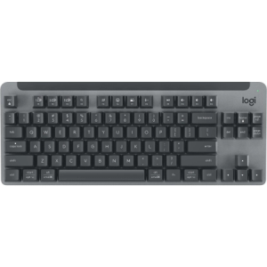 Logitech K855 TKL Signature Mehanicka Tastatura Wireless