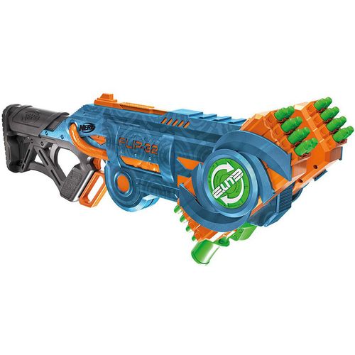 Hasbro NERF puška Elite 2.0 FLIP-32 slika 7