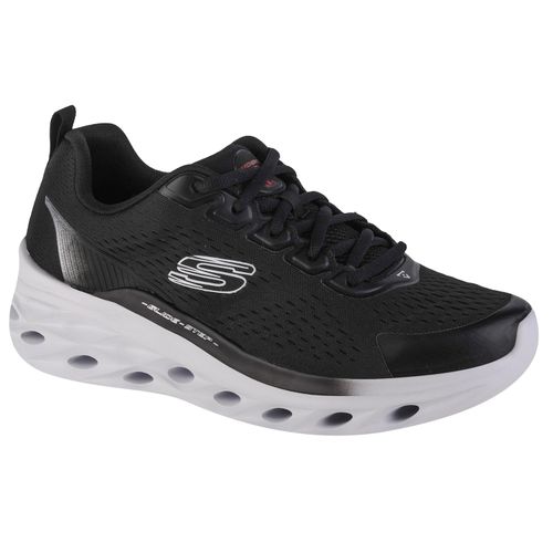 Skechers Glide Step Swift - Frayment Muške Tenisice 232634-BKW slika 1