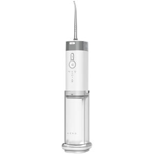 Zubni Irihator: 3.7V, 8W, 2500mAh, 200ML
