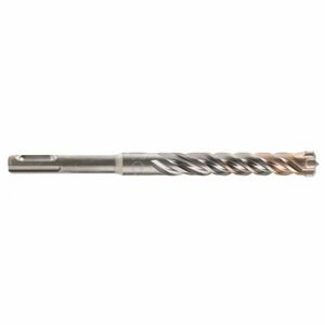Milwaukee Borer Mx4 Sds-Plus 14X150/210 Mm