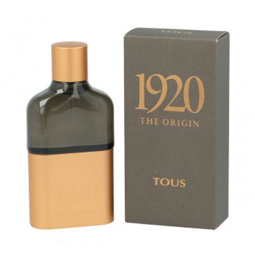 Tous 1920 The Origin Eau De Parfum 100 ml (man) slika 3