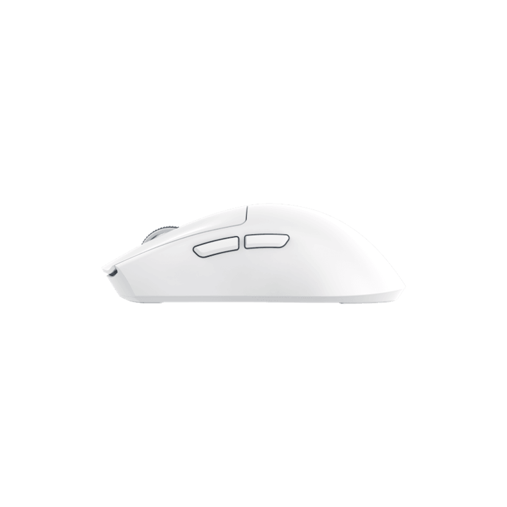 WHITE SHARK Miš WGM-5022 LUCAN / 12.000 DPI, bijeli slika 4