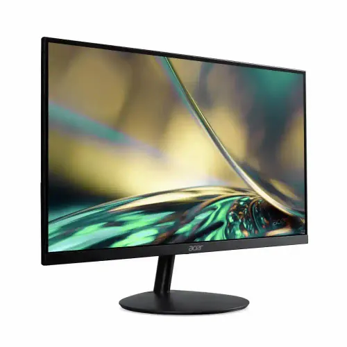 Acer SA242YEbi Monitor 23.8" 1920x1080/Full HD/IPS/100Hz/1ms/VGA/HDMI/FReeSync slika 2