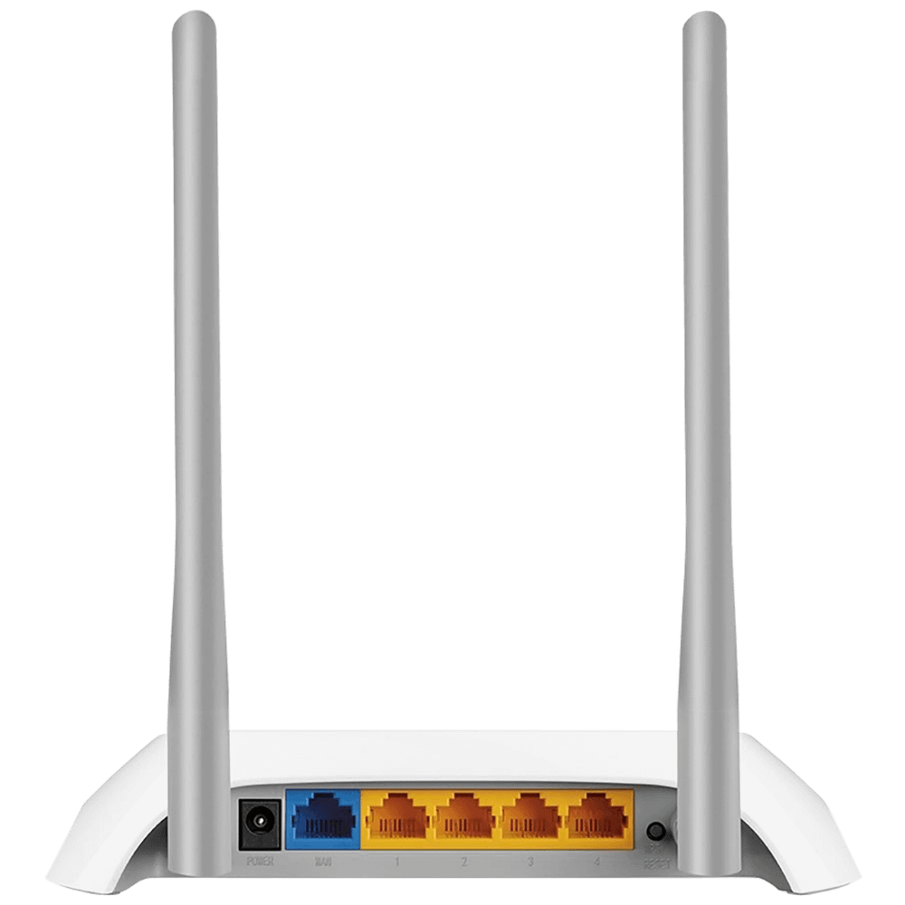 TP-LINK Wireless N Router TL-WR850N slika 3