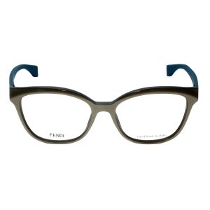 Ženske Dioptrijske naočale Fendi Fendi FF 0044 Blue