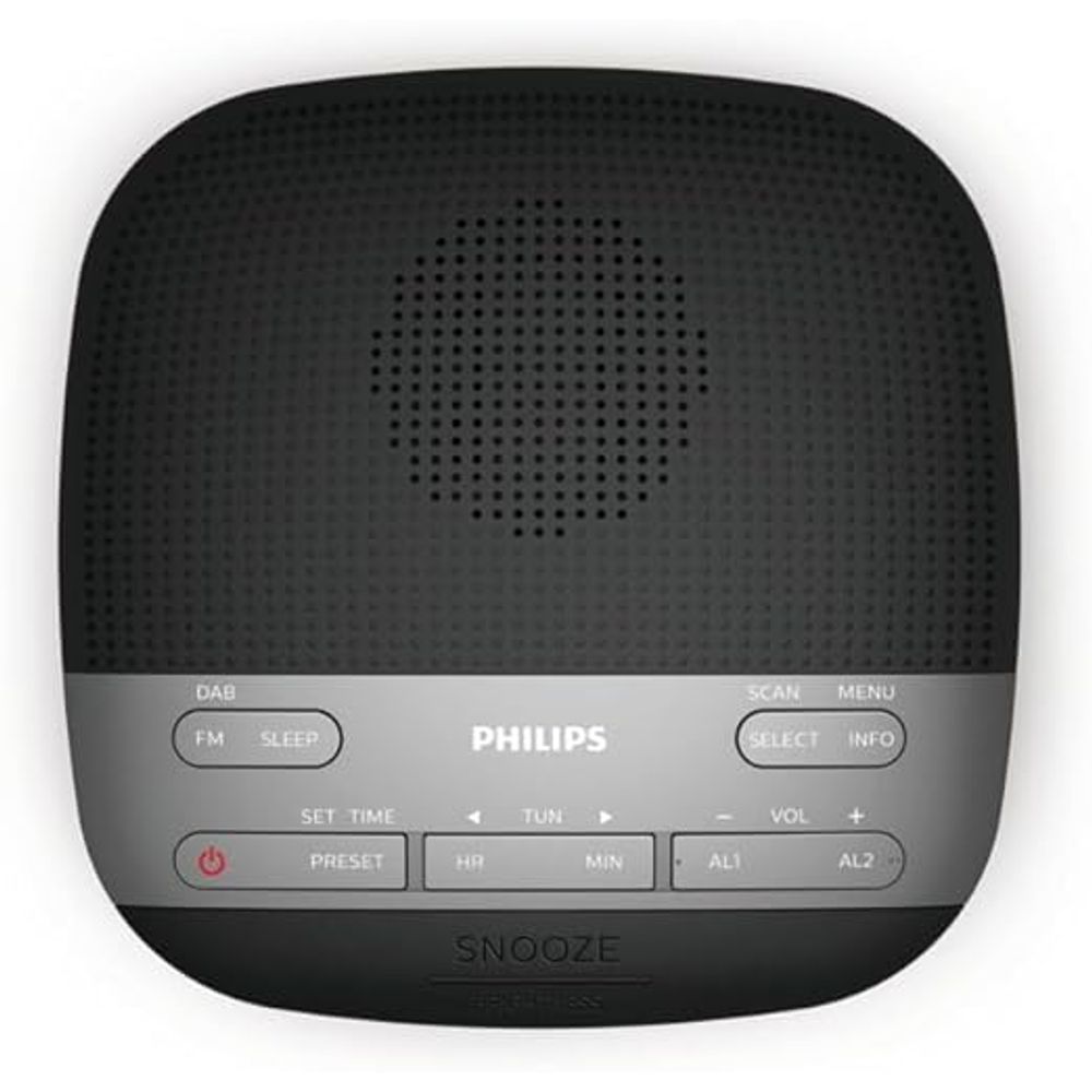 Philips TAR3505/12 budilnik slika 3