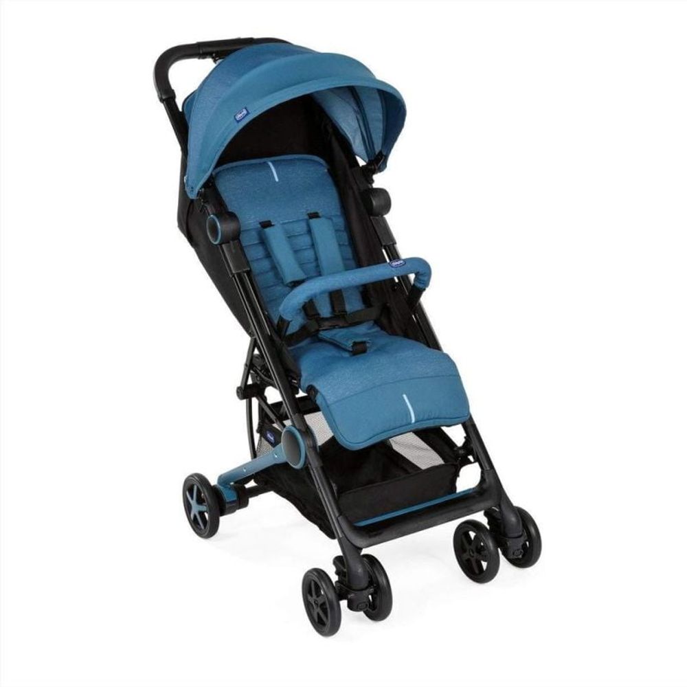 Chicco Kolica za bebe Miinimo 3, Denim slika 1