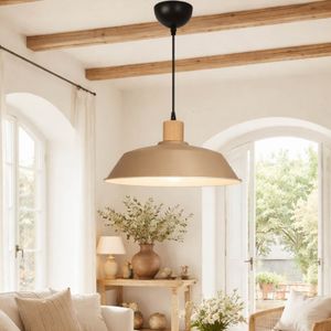 Luster 242391 – smeđa boja
