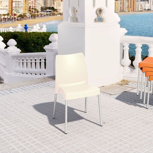 Dizajnerske stolice — CONTRACT Vita • 4 kom. slika 3