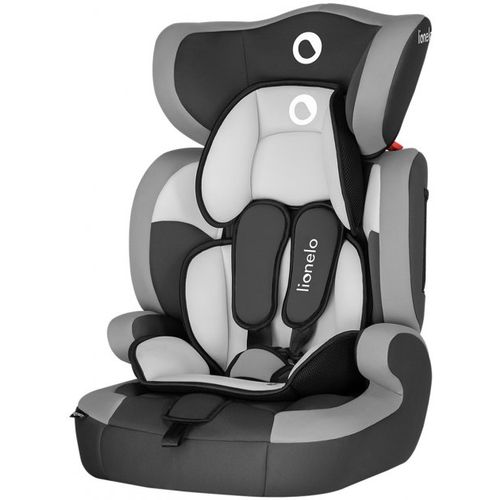 Lionelo Auto-sedište Levi One Grey, 9-36kg slika 1