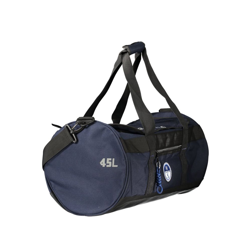 North Sails muška plava duffle torba slika 3