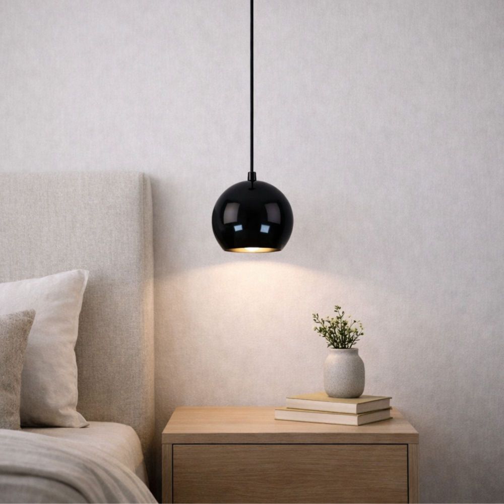 Luster Orbıt – 15 – 16300 – boje: crna slika 1
