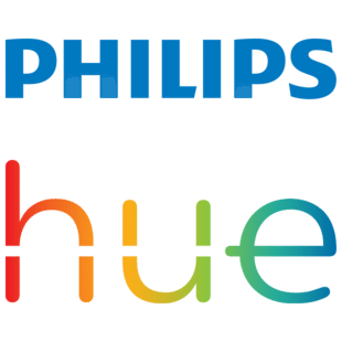 Philips HUE logo