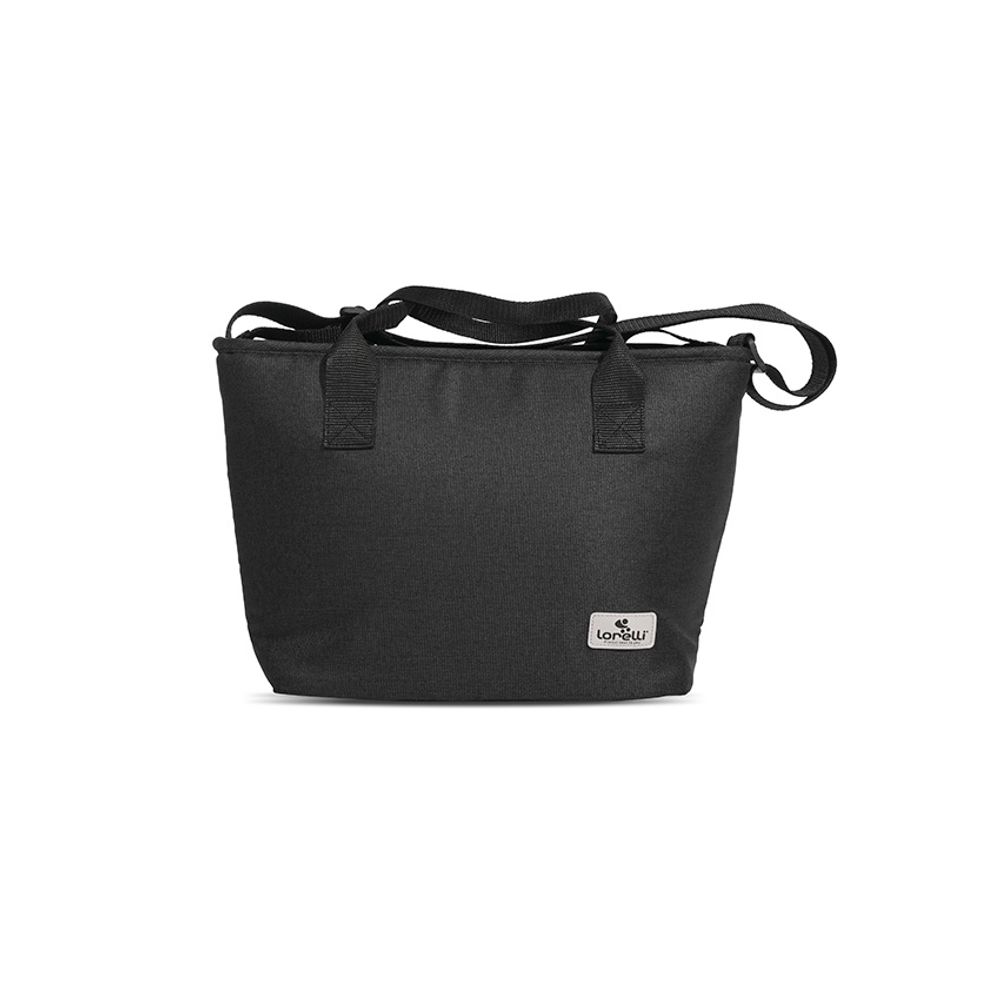 Lorelli Kolica za bebe Alba Premium, Black slika 10